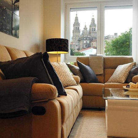 Silver Home Santiago de Compostela Eksteriør billede
