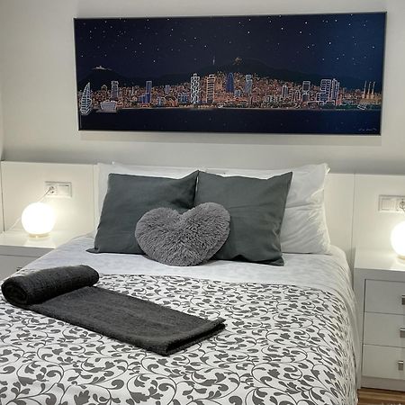 Silver Home Santiago de Compostela Eksteriør billede