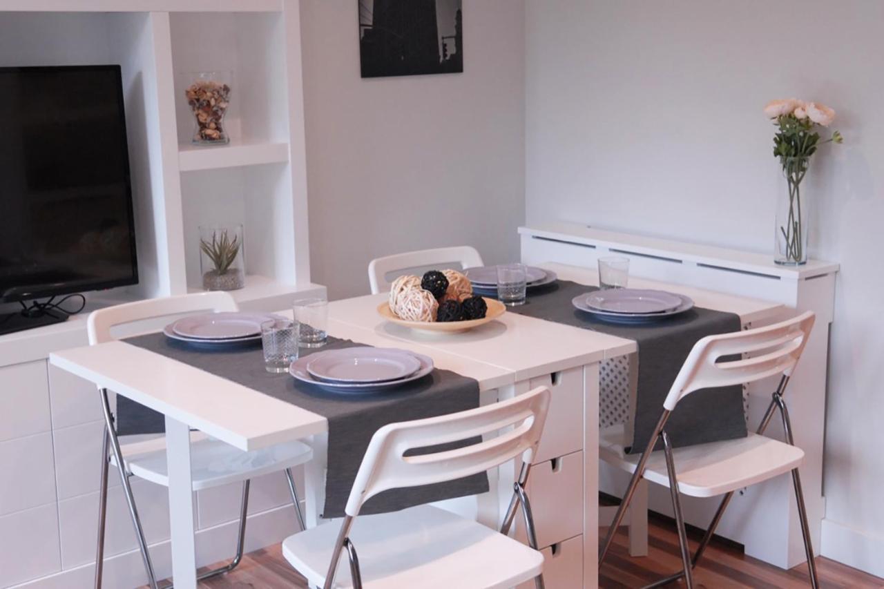 Silver Home Santiago de Compostela Eksteriør billede