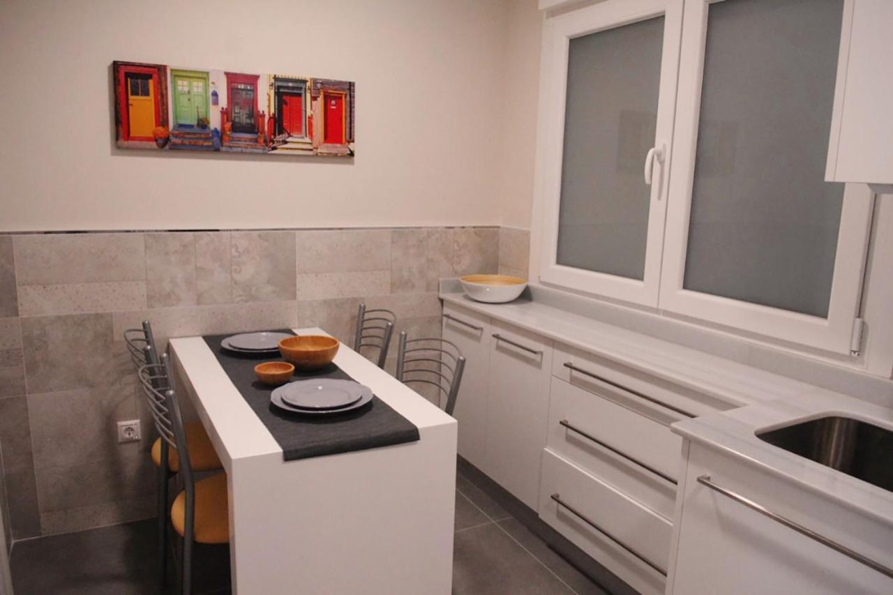 Silver Home Santiago de Compostela Eksteriør billede