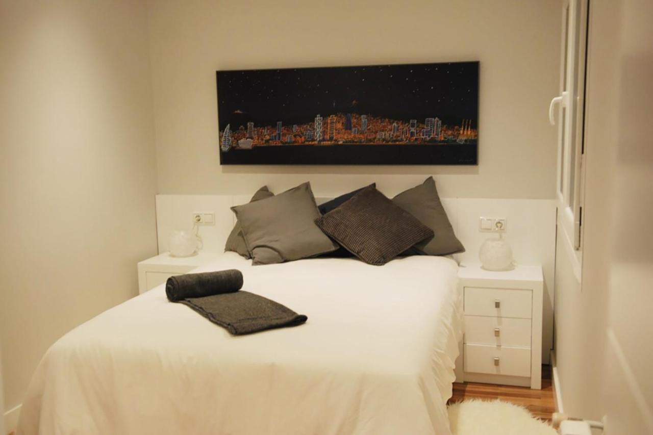 Silver Home Santiago de Compostela Eksteriør billede