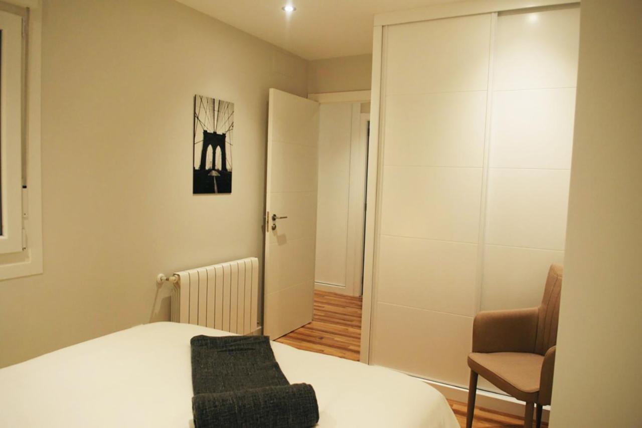 Silver Home Santiago de Compostela Eksteriør billede