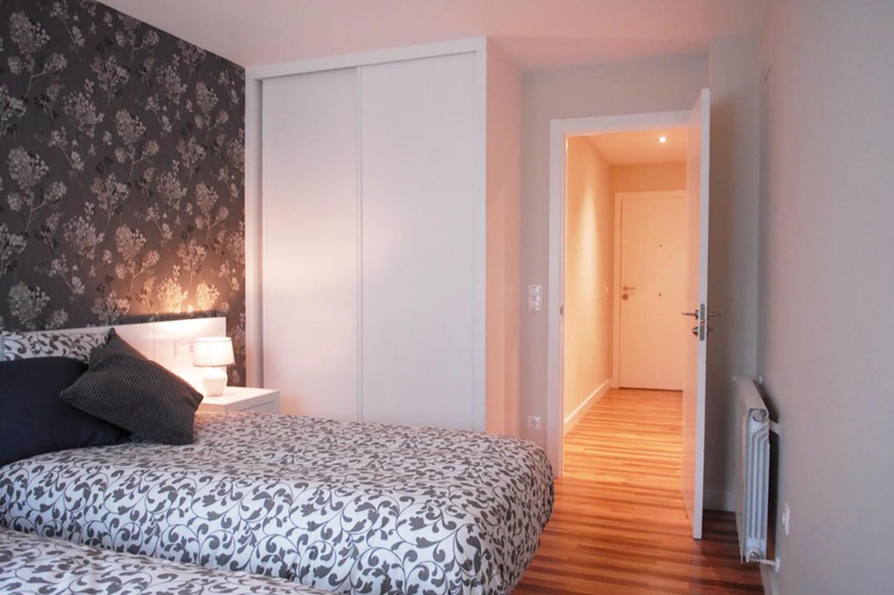 Silver Home Santiago de Compostela Eksteriør billede