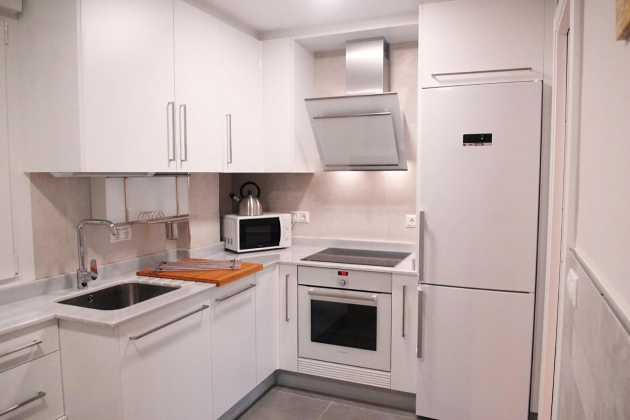 Silver Home Santiago de Compostela Eksteriør billede