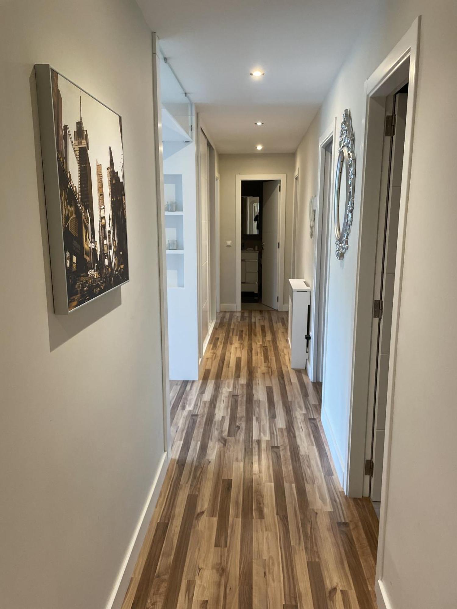 Silver Home Santiago de Compostela Eksteriør billede